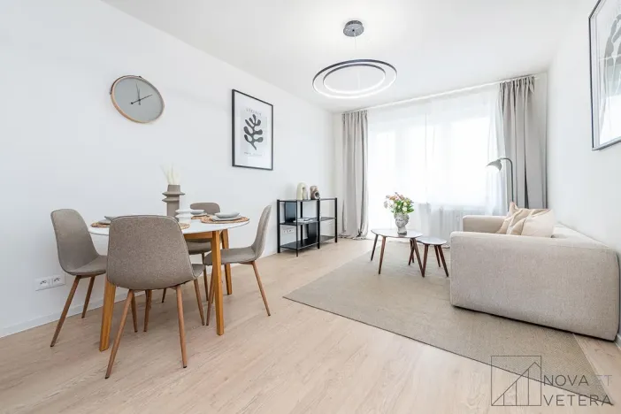 Prodej bytu 4+kk, Praha - Žižkov, Pod lipami, 75 m2