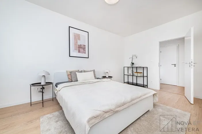 Prodej bytu 4+kk, Praha - Žižkov, Pod lipami, 75 m2