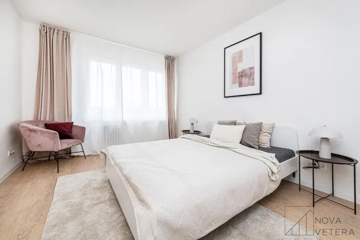 Prodej bytu 4+kk, Praha - Žižkov, Pod lipami, 75 m2