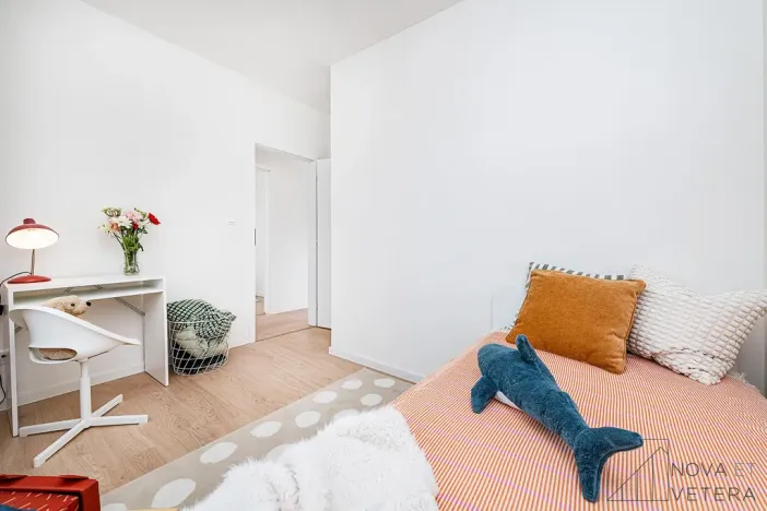 Prodej bytu 4+kk, Praha - Žižkov, Pod lipami, 75 m2