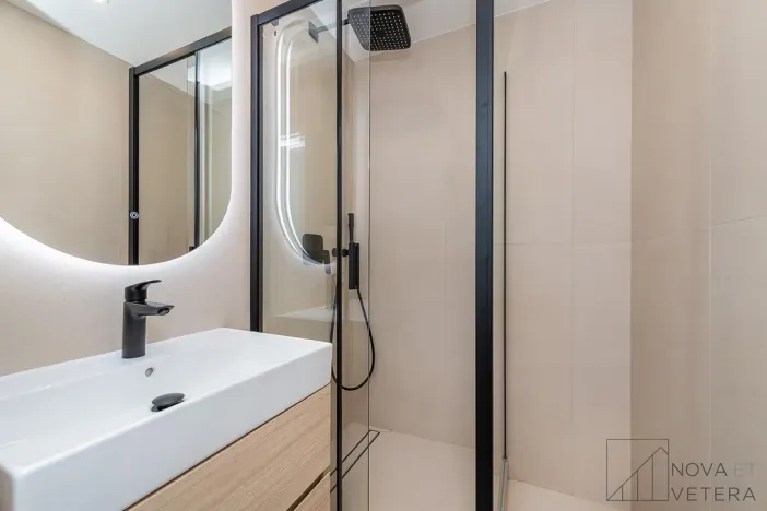 Prodej bytu 4+kk, Praha - Žižkov, Pod lipami, 75 m2