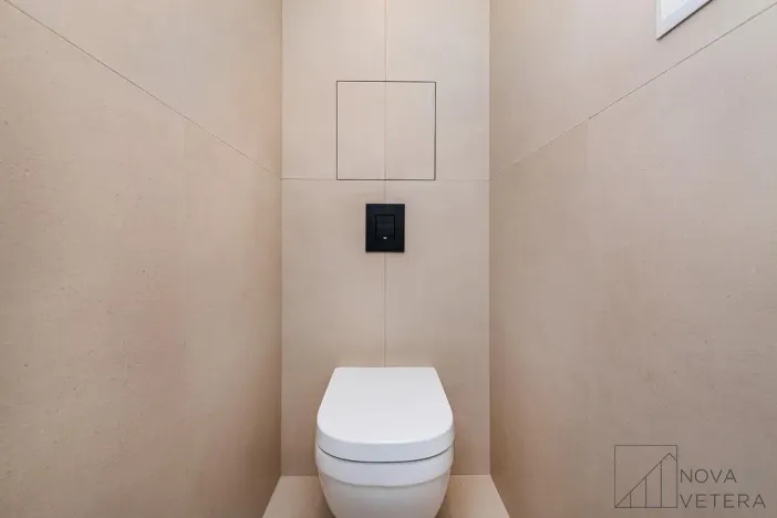 Prodej bytu 4+kk, Praha - Žižkov, Pod lipami, 75 m2