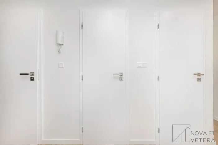 Prodej bytu 4+kk, Praha - Žižkov, Pod lipami, 75 m2