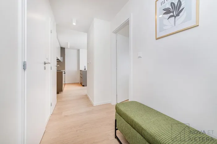 Prodej bytu 4+kk, Praha - Žižkov, Pod lipami, 75 m2