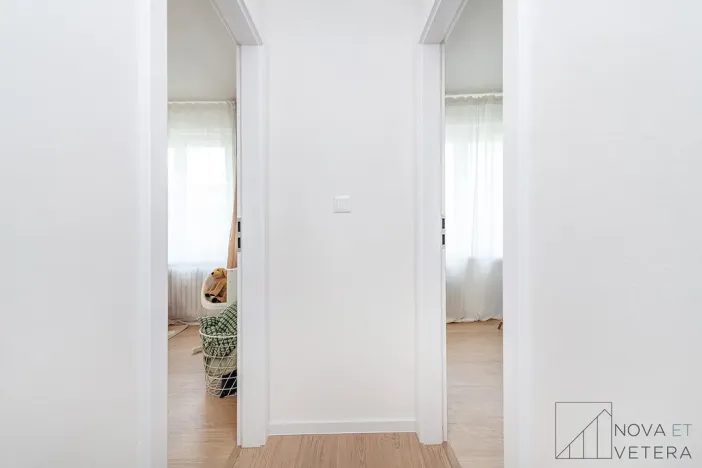 Prodej bytu 4+kk, Praha - Žižkov, Pod lipami, 75 m2