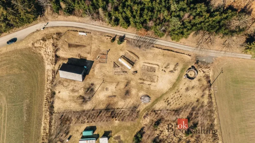 Prodej pozemku pro bydlení, Švihov, 22356 m2