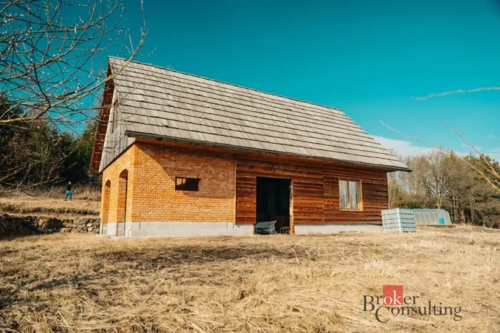 Prodej pozemku pro bydlení, Švihov, 22356 m2