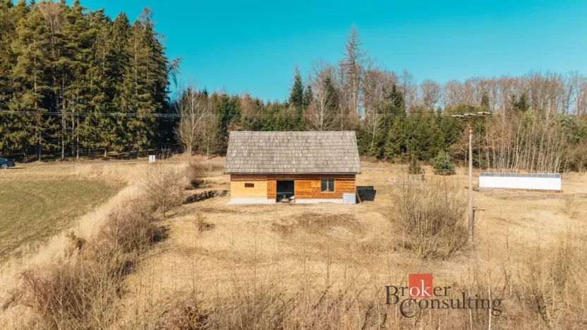 Prodej pozemku pro bydlení, Švihov, 22356 m2