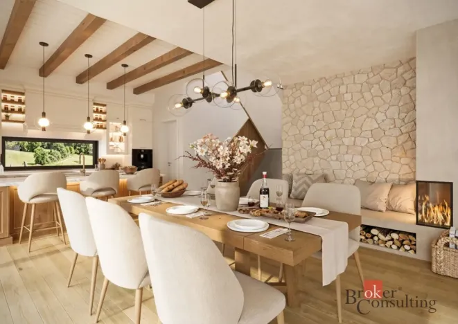 Prodej pozemku pro bydlení, Švihov, 22356 m2