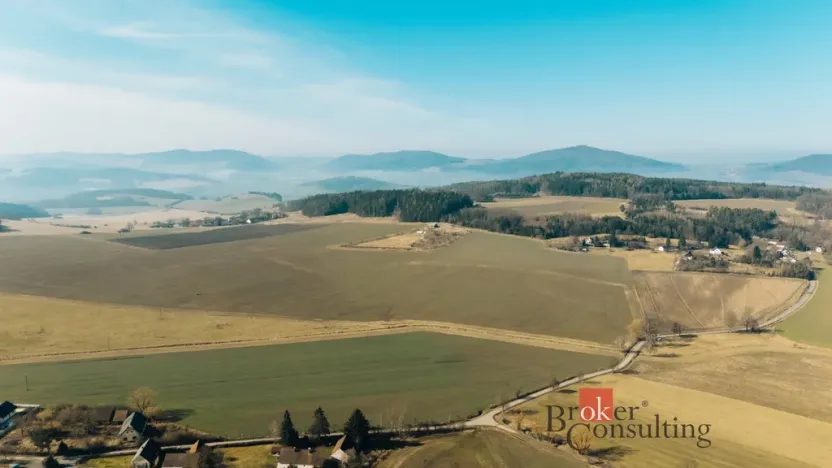 Prodej pozemku pro bydlení, Švihov, 22356 m2