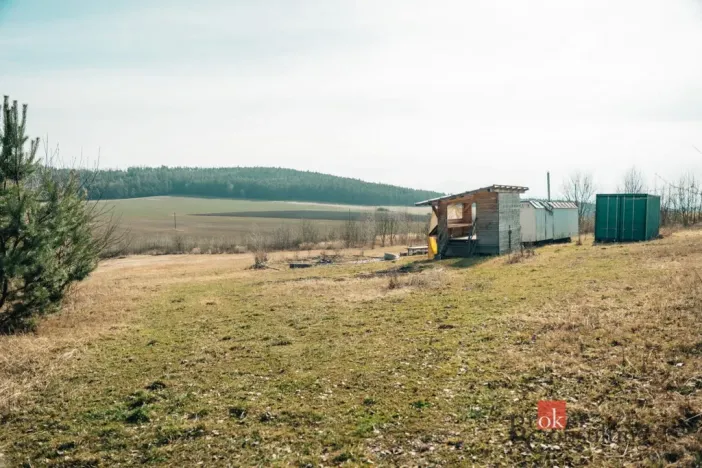 Prodej pozemku pro bydlení, Švihov, 22356 m2