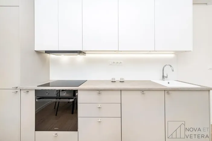 Prodej bytu 3+kk, Praha - Vršovice, Gruzínská, 57 m2