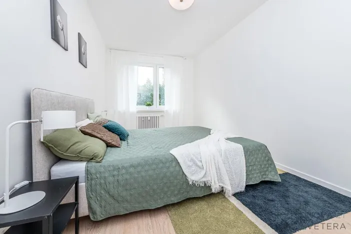 Prodej bytu 3+kk, Praha - Vršovice, Gruzínská, 57 m2