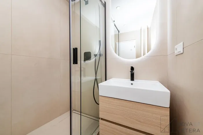 Prodej bytu 3+kk, Praha - Vršovice, Gruzínská, 57 m2