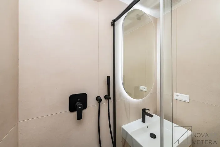 Prodej bytu 3+kk, Praha - Vršovice, Gruzínská, 57 m2