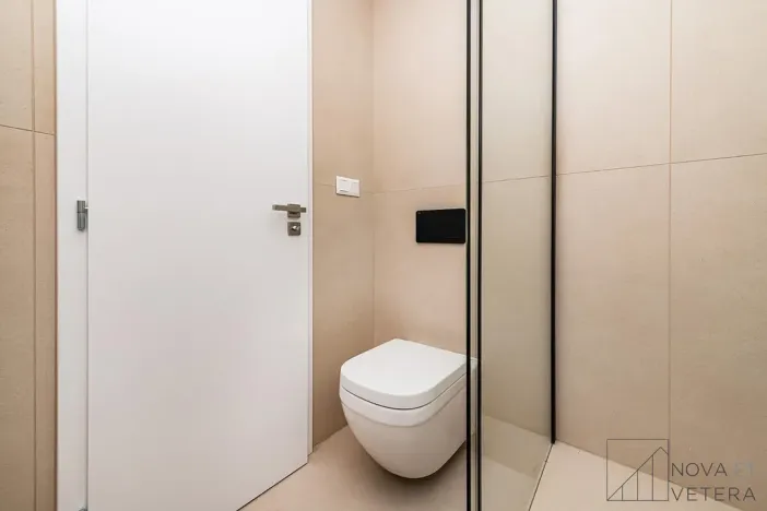 Prodej bytu 3+kk, Praha - Vršovice, Gruzínská, 57 m2