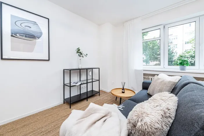Prodej bytu 3+kk, Praha - Vršovice, Gruzínská, 57 m2