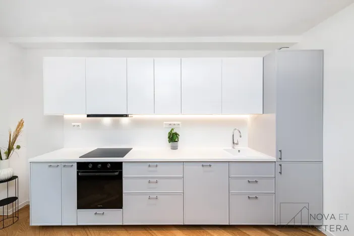 Prodej bytu 3+kk, Praha - Vršovice, Gruzínská, 57 m2