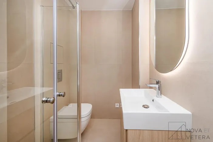 Prodej bytu 3+kk, Praha - Vršovice, Gruzínská, 57 m2