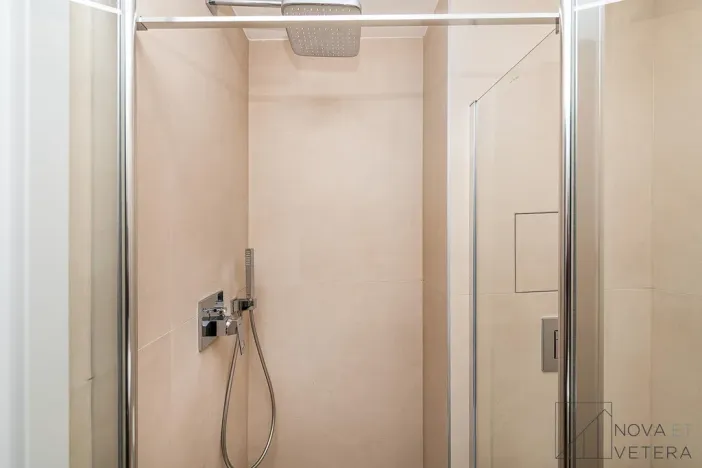 Prodej bytu 3+kk, Praha - Vršovice, Gruzínská, 57 m2