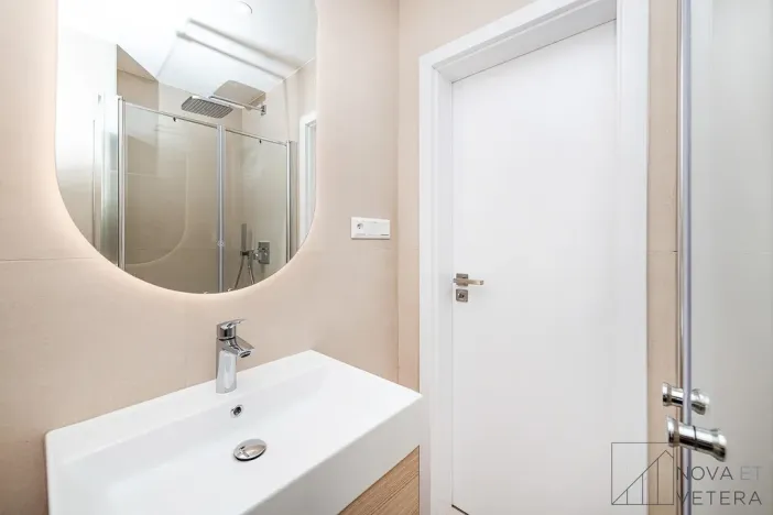 Prodej bytu 3+kk, Praha - Vršovice, Gruzínská, 57 m2
