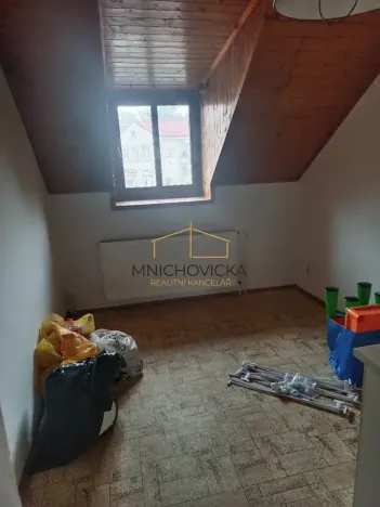 Prodej rodinného domu, Mnichovice, Masarykovo náměstí, 240 m2