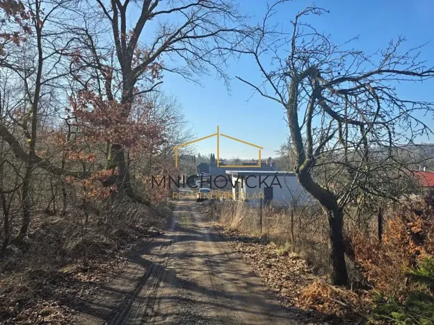 Prodej pozemku pro bydlení, Mnichovice, 1059 m2
