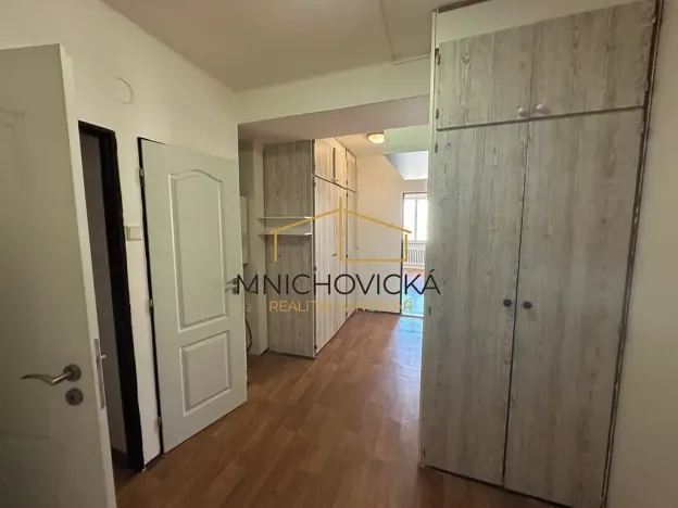 Prodej bytu 3+1, Praha - Vinohrady, Francouzská, 64 m2