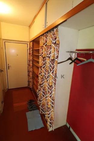 Prodej bytu 2+1, Jihlava, U Pivovaru, 54 m2