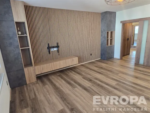 Pronájem bytu 3+1, Havlíčkův Brod, Na Výšině, 90 m2