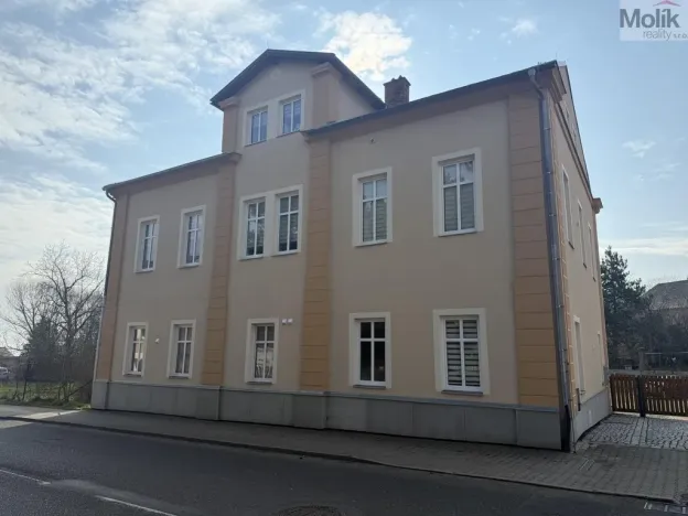 Pronájem bytu 2+kk, Osek, Obránců míru, 40 m2