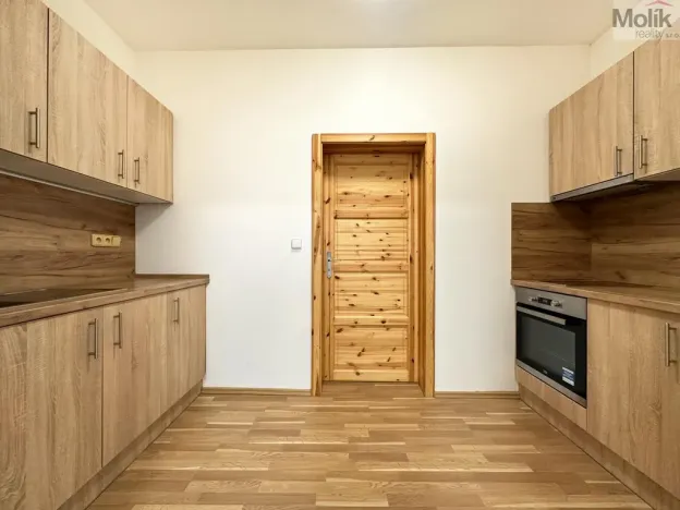 Pronájem bytu 2+kk, Osek, Obránců míru, 40 m2