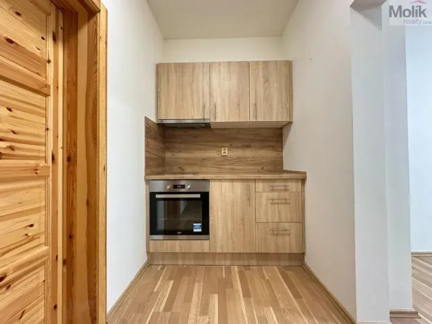 Pronájem bytu 2+kk, Osek, Obránců míru, 40 m2