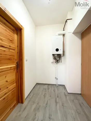 Pronájem bytu 2+kk, Osek, Obránců míru, 40 m2