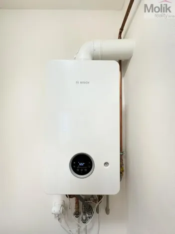 Pronájem bytu 2+kk, Osek, Obránců míru, 40 m2