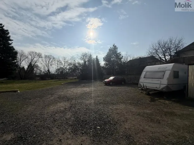 Pronájem bytu 2+kk, Osek, Obránců míru, 40 m2