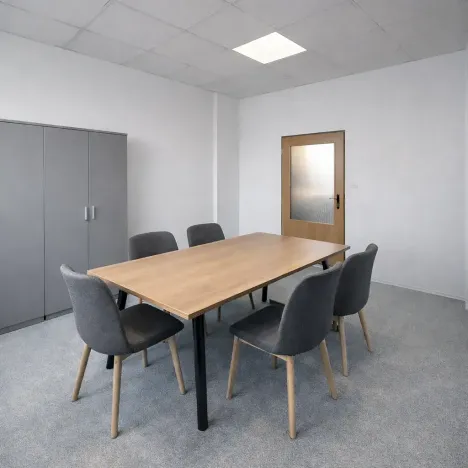 Pronájem kanceláře, Kolín, Plynárenská, 18 m2