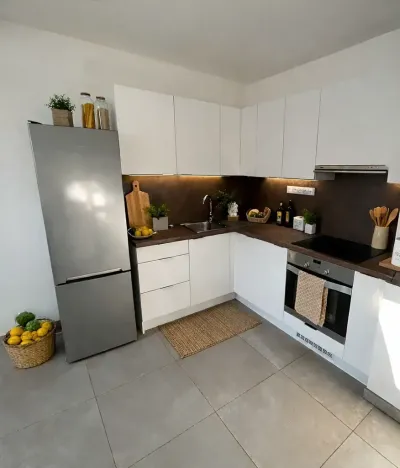 Pronájem bytu 2+kk, Kolín, Sokolská, 44 m2