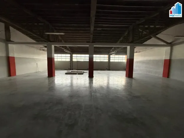 Pronájem skladu, Domažlice - Hořejší Předměstí, Petrovická, 170 m2