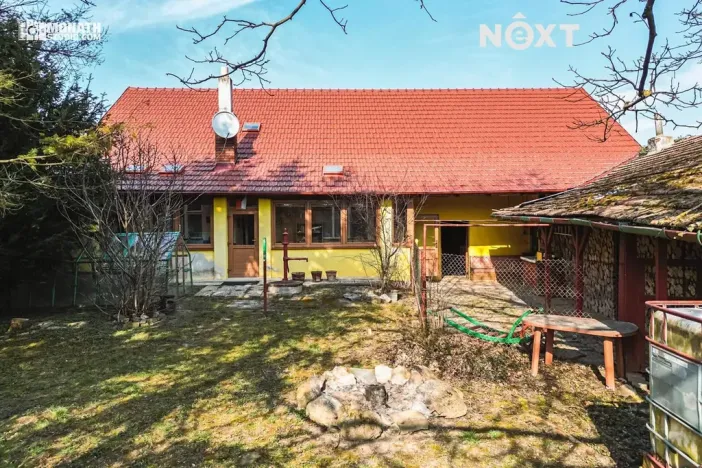 Prodej rodinného domu, Heršpice, 201 m2