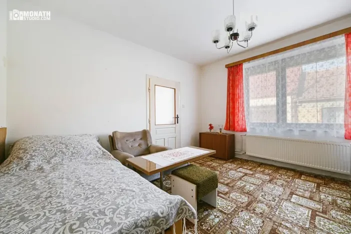 Prodej rodinného domu, Heršpice, 201 m2