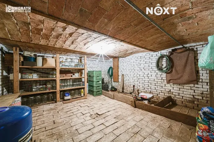 Prodej rodinného domu, Heršpice, 201 m2