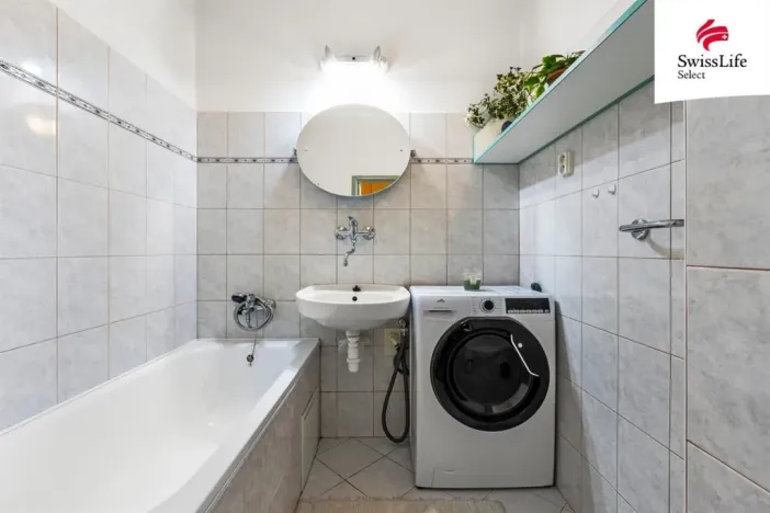 Prodej bytu 3+1, Pardubice, Bulharská, 83 m2