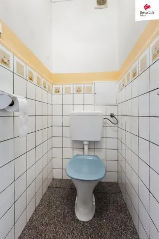 Prodej bytu 3+1, Pardubice, Bulharská, 83 m2