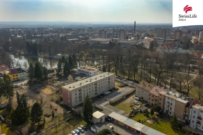 Prodej bytu 3+1, Pardubice, Bulharská, 83 m2