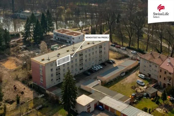 Prodej bytu 3+1, Pardubice, Bulharská, 83 m2