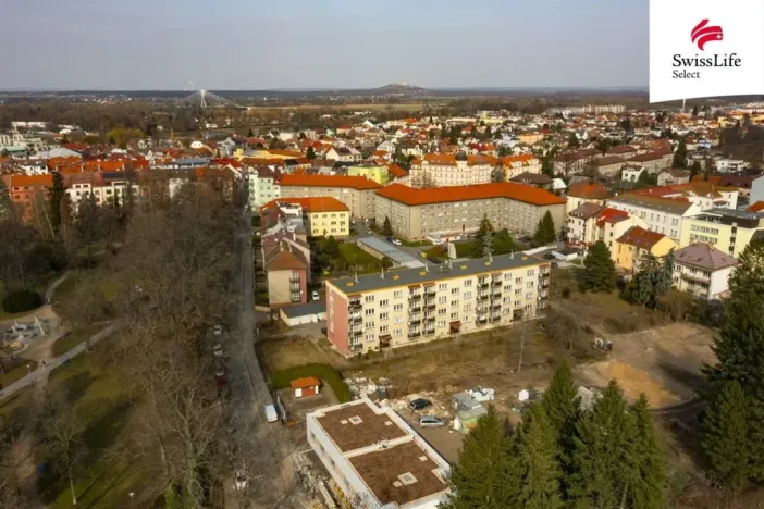 Prodej bytu 3+1, Pardubice, Bulharská, 83 m2