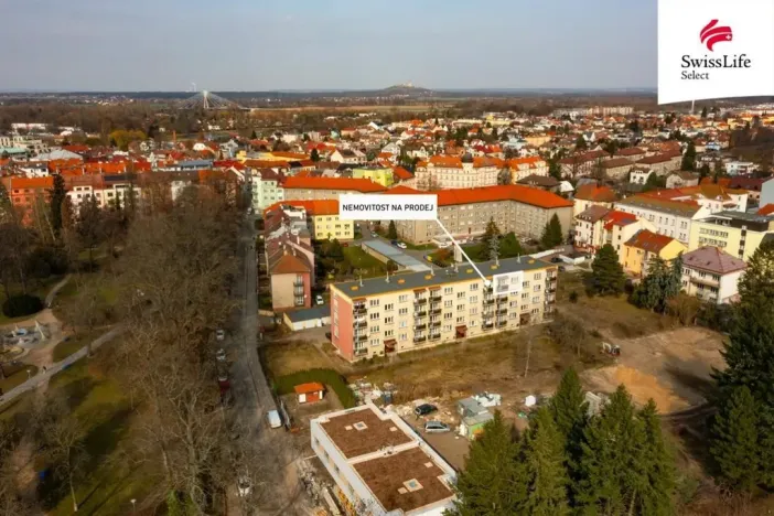 Prodej bytu 3+1, Pardubice, Bulharská, 83 m2