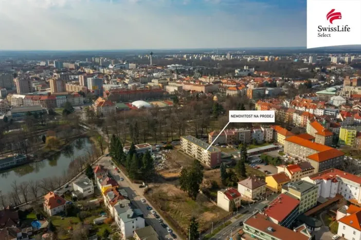 Prodej bytu 3+1, Pardubice, Bulharská, 83 m2