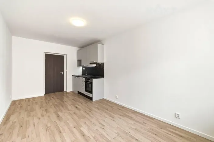 Prodej bytu 2+kk, Praha - Libeň, V zahradách, 50 m2